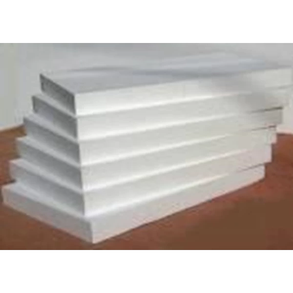 Styrofoam Lembaran Low Medium Hard