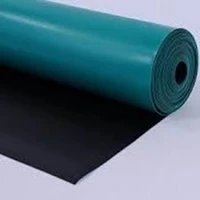 Rubber Anti Static Insulation Mat