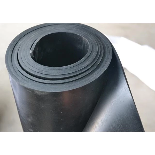 Rubber Rubber Sheet Thickness Custom