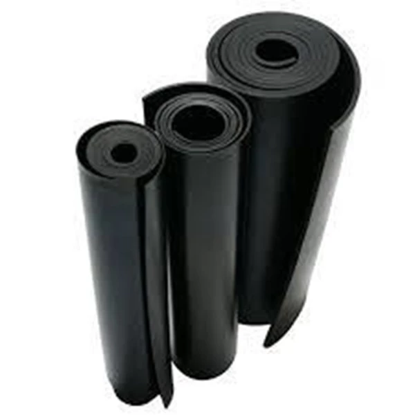 Rubber Rubber Sheet Thickness Custom