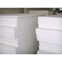 Styrofoam Lembaran Hard Medium Low Tebal 1cm