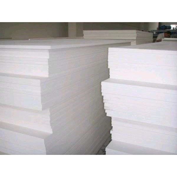 Styrofoam Sheet Hard Medium Low