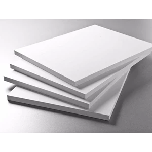 PVC Foam Board: Material Serbaguna untuk Berbagai Kebutuhan Kreatif dan Industri
